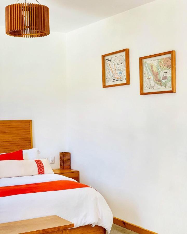 Hotel Casa Cafeólogo San Cristóbal de Las Casas Zewnętrze zdjęcie
