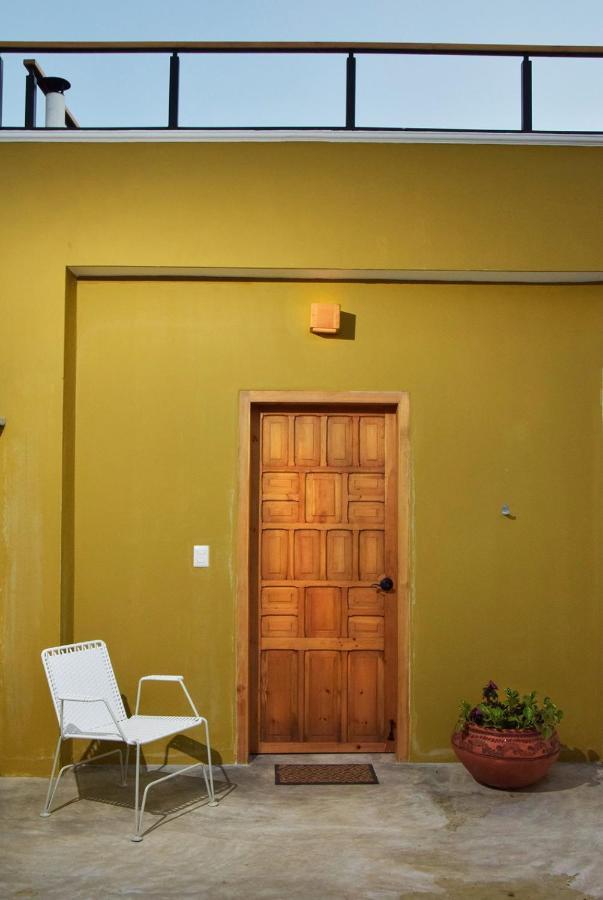 Hotel Casa Cafeólogo San Cristóbal de Las Casas Zewnętrze zdjęcie