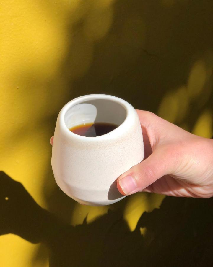 Hotel Casa Cafeólogo San Cristóbal de Las Casas Zewnętrze zdjęcie