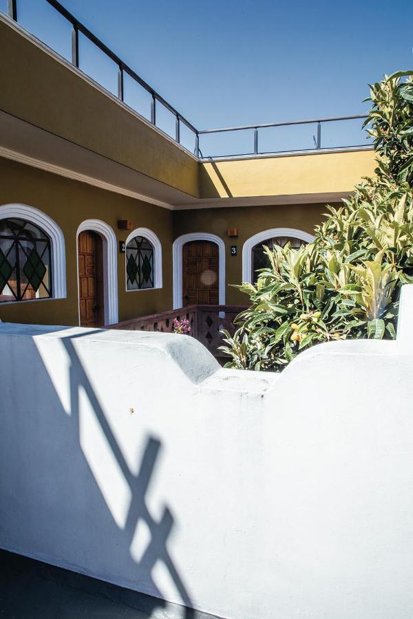 Hotel Casa Cafeólogo San Cristóbal de Las Casas Zewnętrze zdjęcie