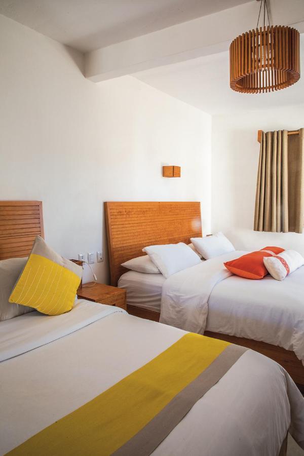 Hotel Casa Cafeólogo San Cristóbal de Las Casas Zewnętrze zdjęcie