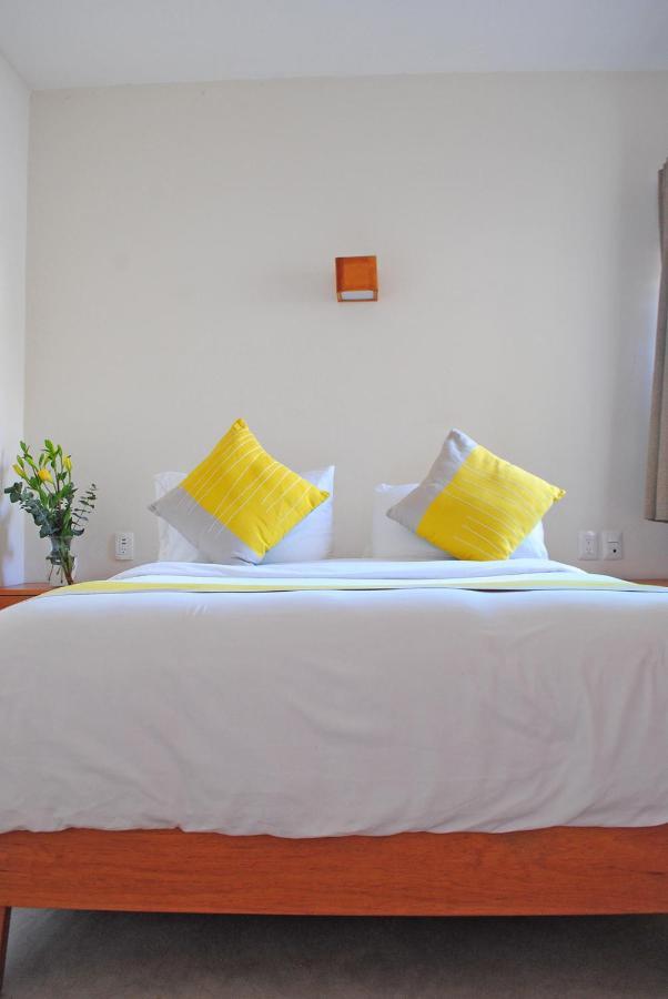 Hotel Casa Cafeólogo San Cristóbal de Las Casas Zewnętrze zdjęcie