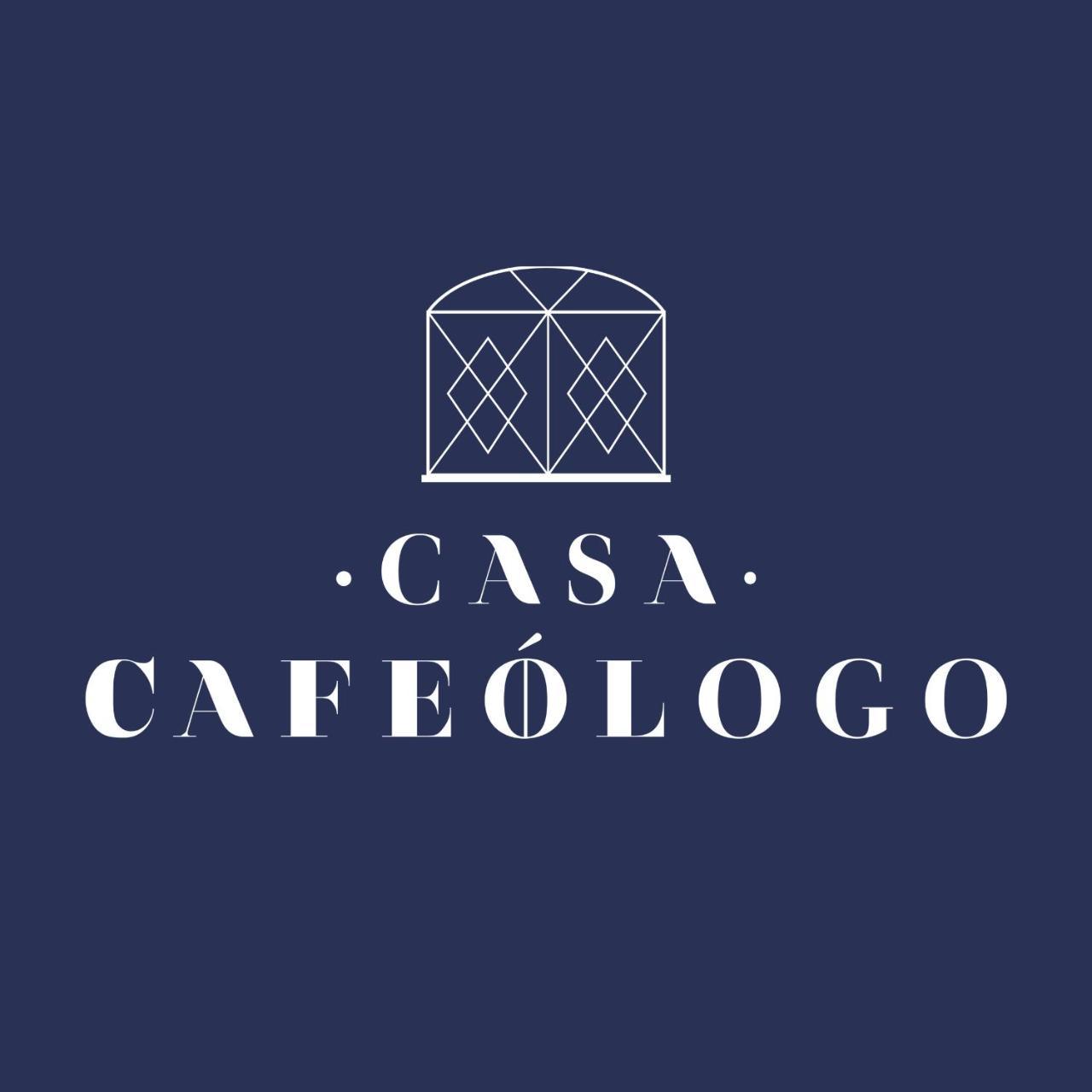 Hotel Casa Cafeólogo San Cristóbal de Las Casas Zewnętrze zdjęcie